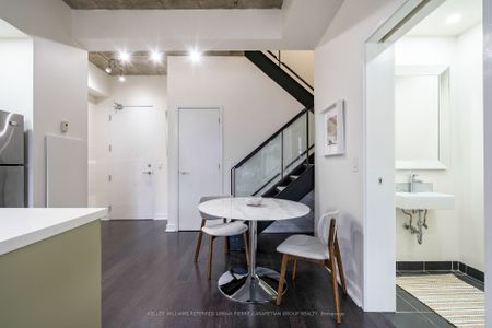 For Lease - 60 Bathurst Street Unit# PH 1008, Toronto, Ontario - Photo 4