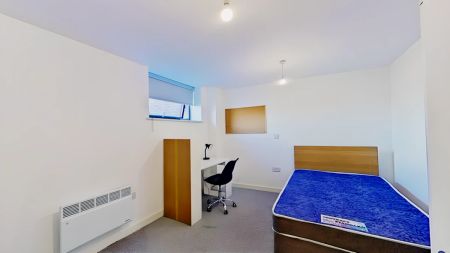 2 Bed 2 Bath - Photo 2
