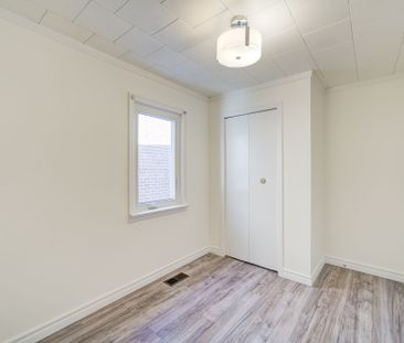 For Lease - 1054 East Avenue Unit# 1802, Mississauga, Ontario - Photo 4