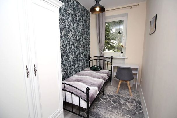 Pokój, ul. Zachodnia - Zdjęcie 1