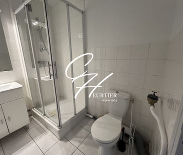 Saint Martin D'hères - Appartement T1 Meublé - Repeint à neuf - Photo 6