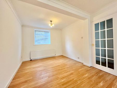 2 bedroom detached house to rent - Photo 3