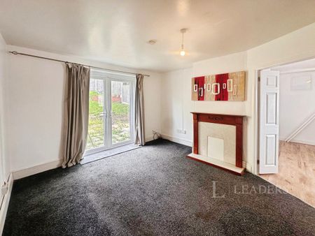 3 bedroom terraced house to rent - Photo 3