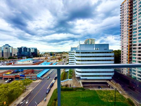 For Lease - 70 Town Centre Court Unit# 1002, Toronto, Ontario - Photo 4
