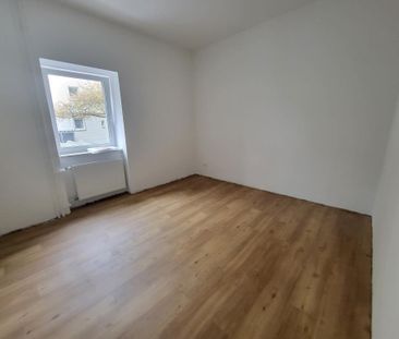 SEMMELHAACK: Erstbezug! Sanierte 2-Zimmer Wohnung in Braunschweig! - Photo 6