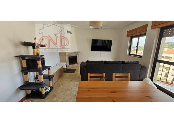 Apartamento T2 em Lisboa