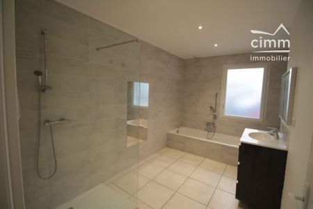 Location | 4 pièces | 104.36m² - Photo 2