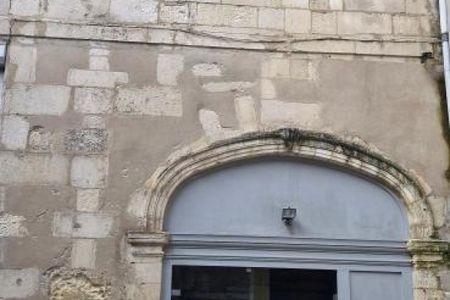 Appartement La Rochelle 1 pièce 50 m² - Photo 2