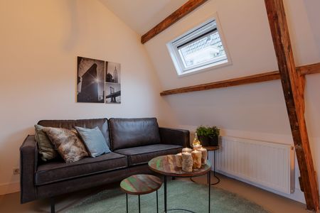 Te huur: Appartement Brinklaan in Bussum - Foto 3