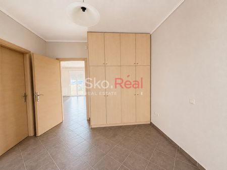 ΕΝΟΙΚΙΑΣΗ - ΚΑΤΟΙΚΙΑ - ΠΥΛΑΙΑ - ΓΚΑΡΣΟΝΙΕΡΑ - 56 ΤΜ - PARKING - ΑΠΟΘΗΚΗ - Φωτογραφία 5