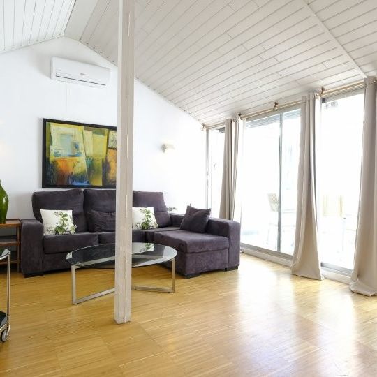 madrid, Community of Madrid 28012 - Photo 1