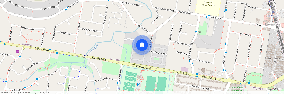 8/10 Malibu Rd, Lawnton QLD 4501