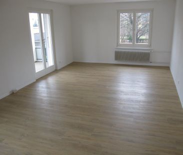3.5-Zimmer Whg. - Foto 1
