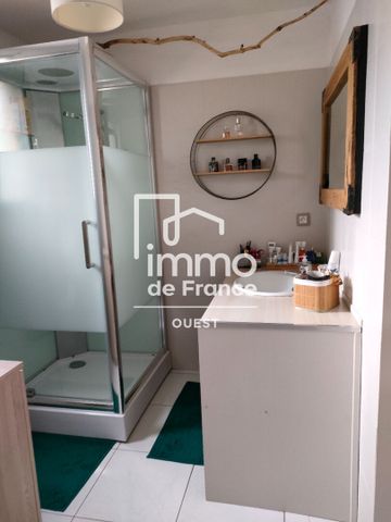 Location Maison 5 pièces 116m² - Photo 3