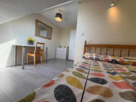 5 Bed Terraced House, Pomona St, S11 - Photo 5