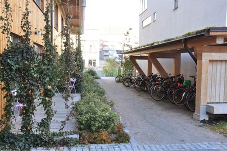 Fredrik Hasselqvists gata 16 - Foto 4