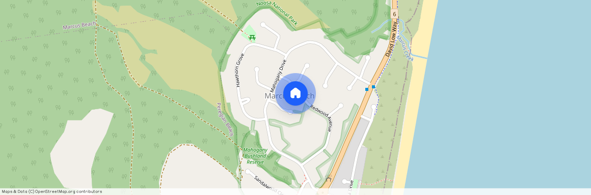 7 Redwood Avenue, Qld 4573, Marcus Beach