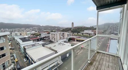 Welcome to 1101 at The Peak Apartments - Photo 4