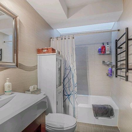 grand logement bas de duplex - Ahuntsic - Photo 4