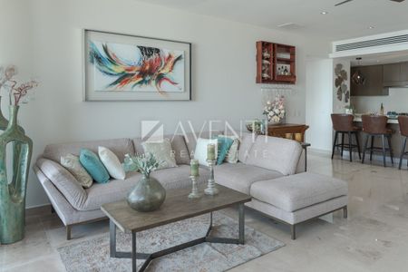 Departamento en Renta, Allure, Puerto Cancún, Cancún - Foto 3