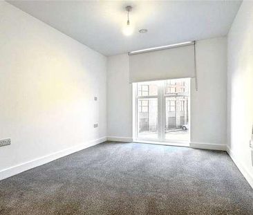 John Gregory Court, Sherriff's Street, Worcester, Worcestershire, WR4 - Photo 3