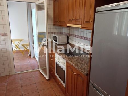 Villa for long term rental in Javea VMR 3147 - Photo 4