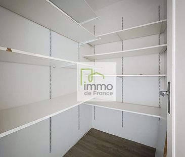 Location Appartement 3 pièces 70m² - Photo 6