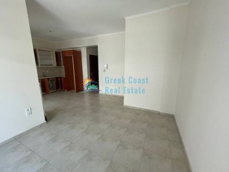 Διαμέρισμα για ενοικίαση Μέσα Αγυιά - Παναχαϊκή (Πάτρα) - Photo 4