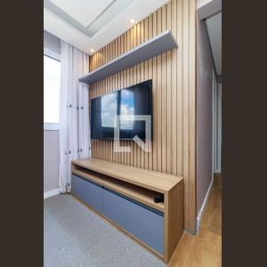 Apartamento para alugar com 41m², 2 quartos e sem vaga - Photo 2