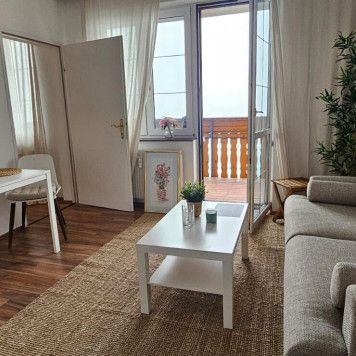 Apartments mit Balkon zur Kurzzeitmiete - Toplage im Naturpark Hohe Wand - Photo 1