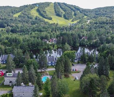 Appartement à louer - Photo 6