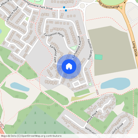 51 Earlswood Avenue, Irvine - KA11 2FD
