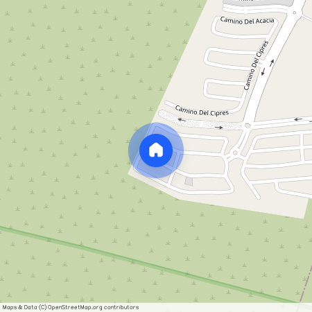 Calle Nevada de Sajama, Mitras Poniente, García, Nuevo León, 66035, MEX