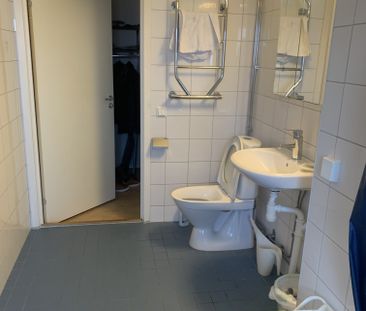 Skvadronsbacken, Sundbyberg - Photo 1