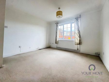 1 bedroom end of terrace house to rent - Photo 3