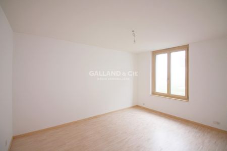 Beautiful 3½ room apartment with terrace and garden - Foto 3