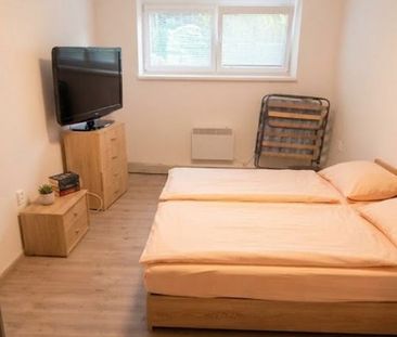 Pronájem bytu 2+1 • 71 m²Novovysočanská, Praha - Vysočany - Photo 1
