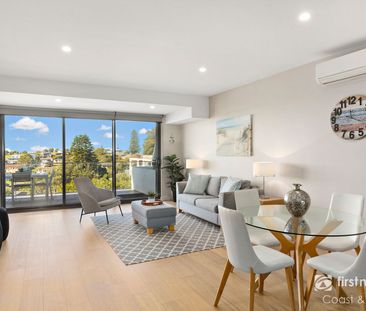 Partially Furnished Executive Living Overlooking Werri Beach - Photo 2