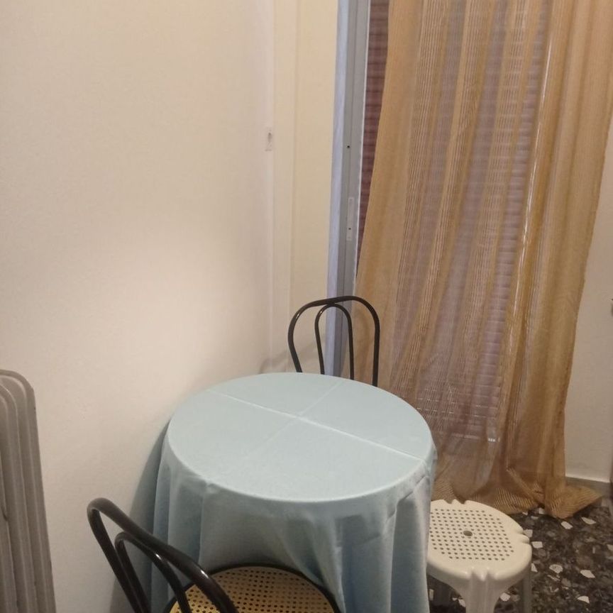 Studio/Γκαρσονιέρα για ενοικίαση Κέντρο (Μηχανιώνα) - Photo 1