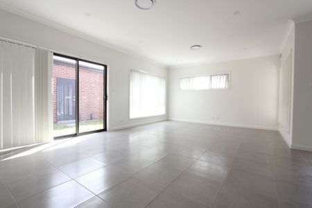 As New 4 Bedroom House in New Estate - Photo 5