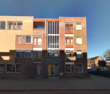 Tilburyplein 26, Purmerend - appartement de 2 pièces pour jeunes - Photo 5