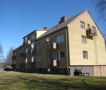 Lillgatan 14A - Photo 1
