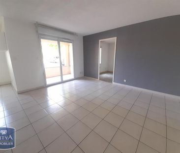 Location Appartement 3 pièces 54m² GAILLAC 81600 - Photo 1