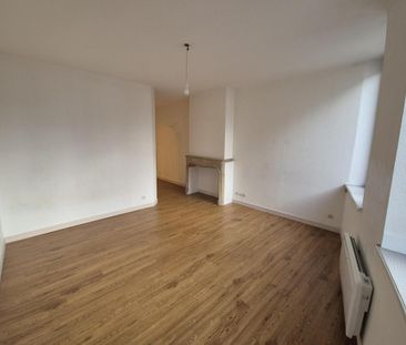 Location Appartement 1 pièce 25m² NANCY 54000 - Photo 4