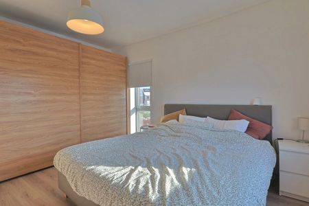 Rustig gelegen HOB met 3 slpks, tuin en garage in Melsele - Foto 5