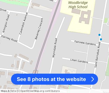 Wynndale Road, SOUTH WOODFORD, E18 - Photo 1