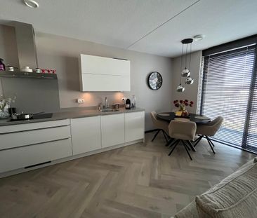 Te huur: Appartement De Rik in Brielle - Foto 6