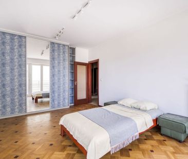 4pokoje | klimatyzacja | Kępa Potocka | 2 balkony 127 m² - Photo 2