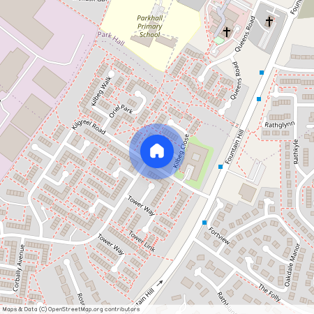 94 Kilgreel Road, Antrim, BT41 1EU