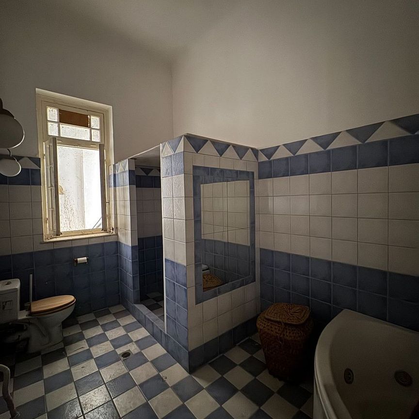 Διαμέρισμα για ενοικίαση Φωκίωνος Νέγρη (Κυψέλη) - Photo 1